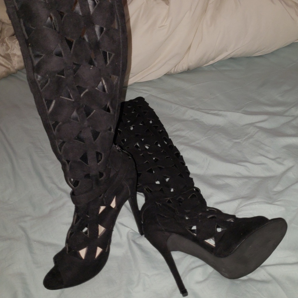 Sexy Thigh Highs